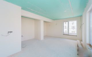 Penthouse 92,2 m² în Buiucani | Terase generoase | Lift direct - Poză 6