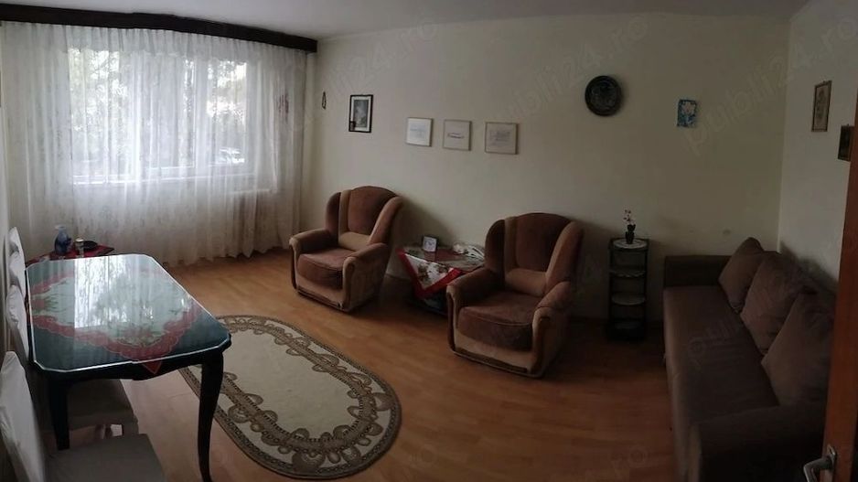 Vânzare 🏢 Apartament 2 camere de vânzare – Titan, Auchan Titan (Sector 3) - Poză 2