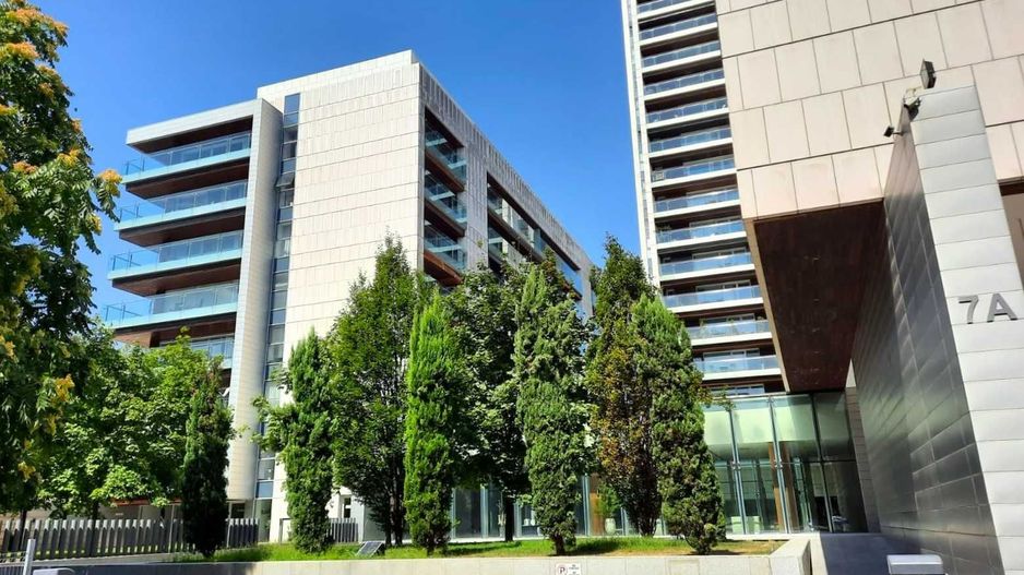 Apartament 2 camere Alia Apartments - Poză 6