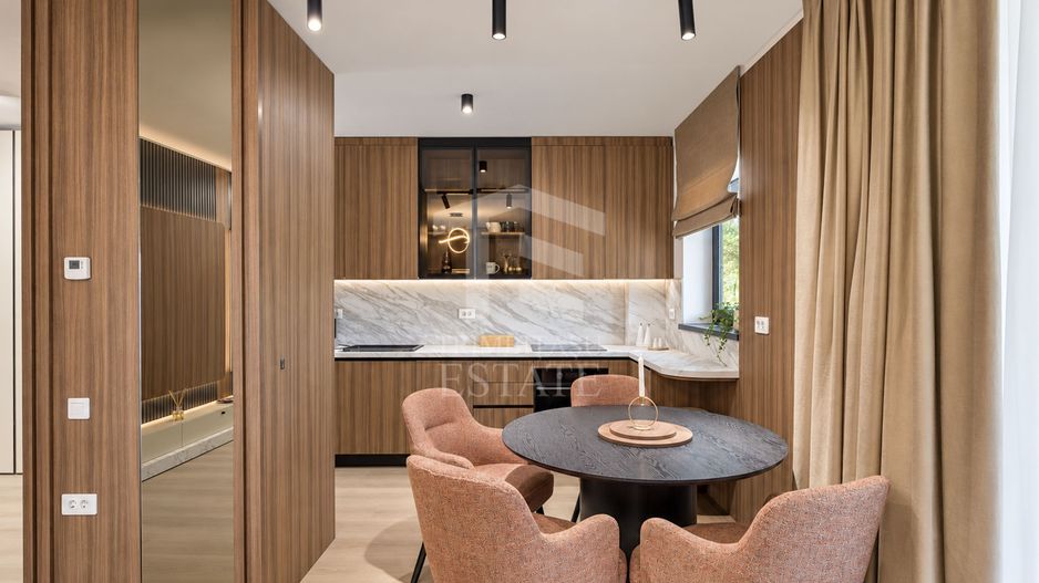 ANTIAERIANA | APARTAMENT 3 CAM DECOM | 74 mp Utili | ALEXANDRIEI 152 - Poză 8