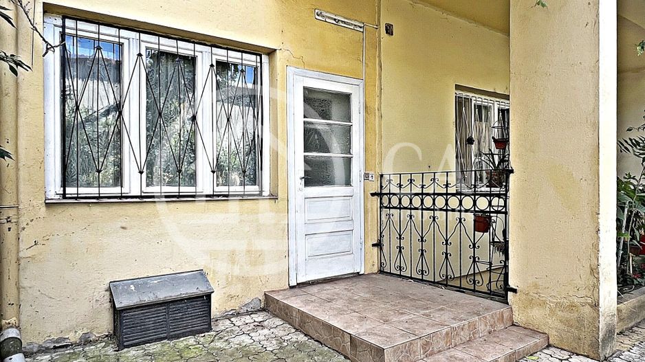 Apartamet cu 3 camere de vanzare langa parcul Balcescu, Oradea - Poză 13