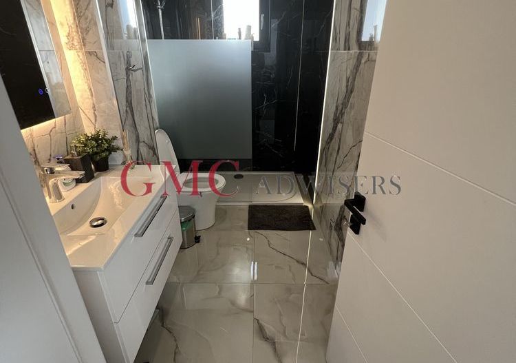 Vila individuala, stil mediteranean - 4 camere - Berceni - Poză 4