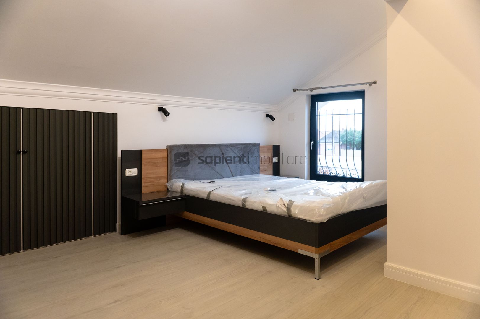 Sapient | Casă ultrafinisată în zona Ciheiului, Oradea - Poză 17