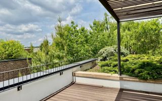 Refined Luxury Residence | Exclusive Villa with Private Spa - Poză 31