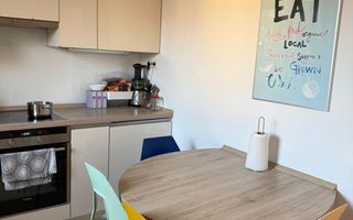 Apartament 4 camere*Vilă Dorobanți/ Curte superba/ Spațios - Poză 12