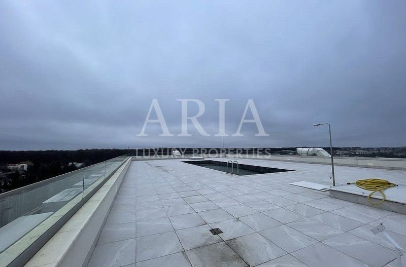 Penthouse superb - Erou Iancu Nicolae - vedere către pădure - Poză 27
