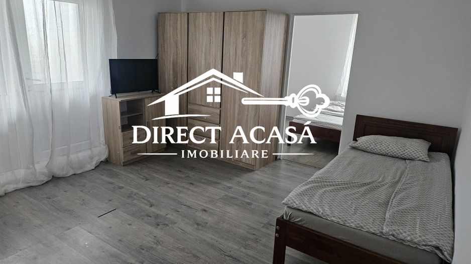 Cazare muncitori Ungheni 2 si 3 camere multiple unitati - Poză 4