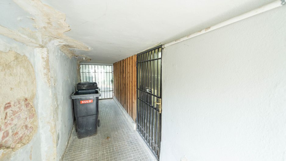 Apartament de vanzare 137 mp, zona centrala, curte proprie - Schiță 40