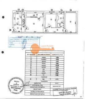 3 camere Gorjului ( Centrala-bloc reabilitat ) - Poză 6