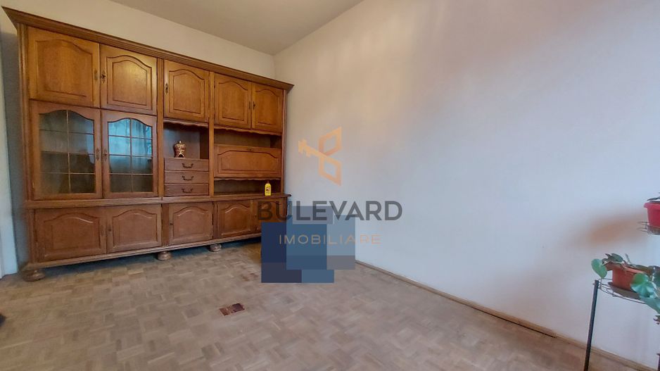 Garsoniera in zona strazii Grigore Alexandrescu! - Poză 1