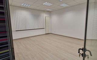 Spatiu comercial, 100 mp, 3 camere, centrala proprie, langa Biharia Office - Poză 6