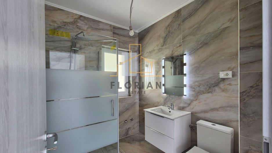 Duplex finalizat Bucovat (Remetea) - asfalt la 30 m - Comision 0% - Poză 7