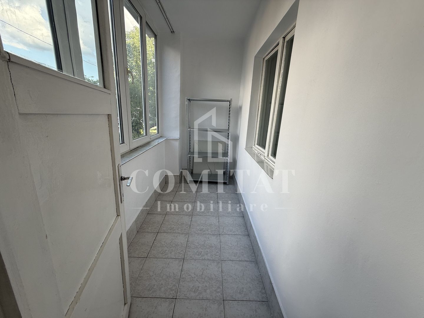 Apartament cu 4 camere decomandate | Zona Kaufland | Cartier Mănăștur - Poză 8