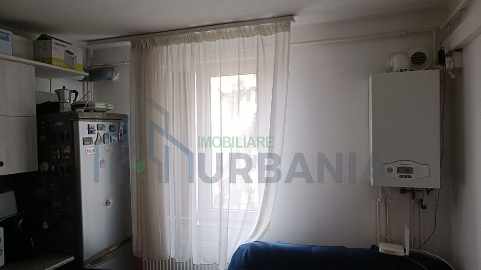 Apartament 2 camere decomandat, zona Metalurgie, Iași - Poză 4