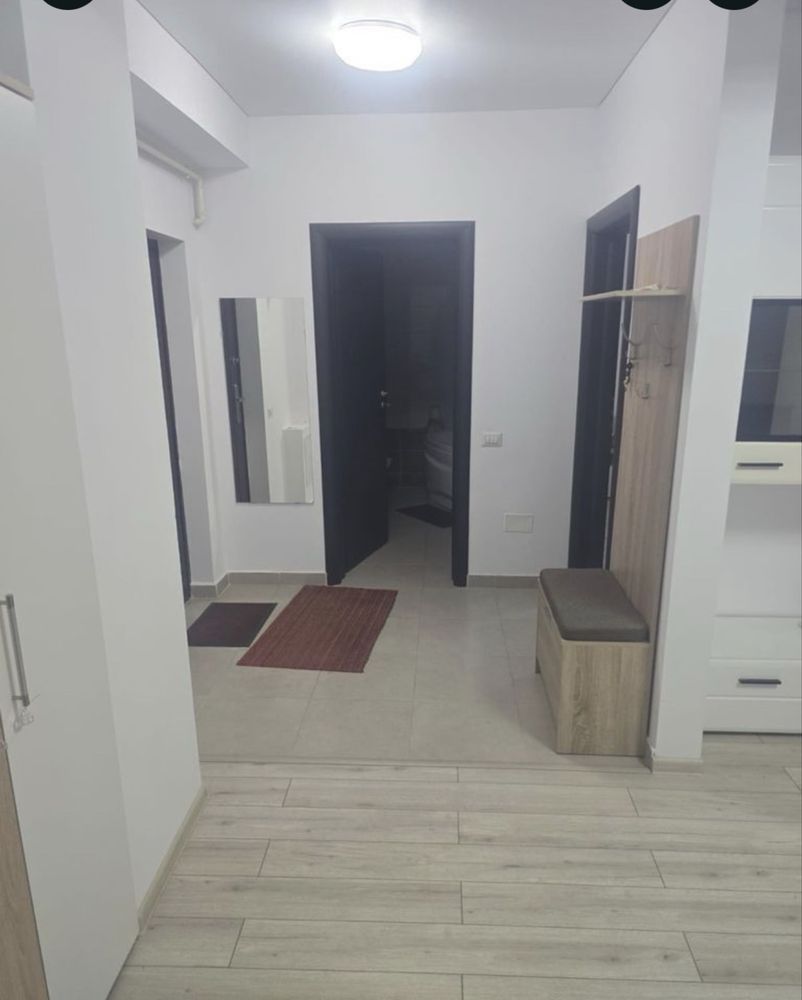Inchiriere apartament 2 camere  decomandat - Poză 6