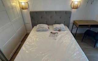 # inchiriez studio in complexul Silk District cu loc de parcare 490 Euro - Poză 4