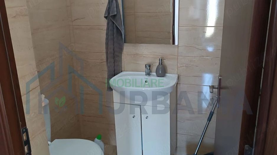 Casă de închiriat, 3 camere, Șorogari (Aroneanu) – 650 euro/lună - Poză 5