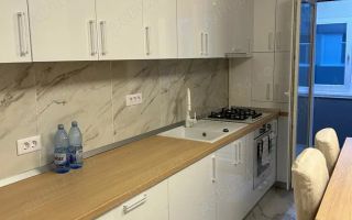 Apartament cu 2 camere, cartier rezidential, metrou, parcare subterana - Poză 1