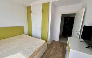 Apartament 2 camere Ansamblul Rezidential Cosmopolis - Poză 4