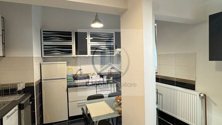 Apartament 3 camere Central Civic | 70 mp | Parter | Pet Friendly - Poză 8