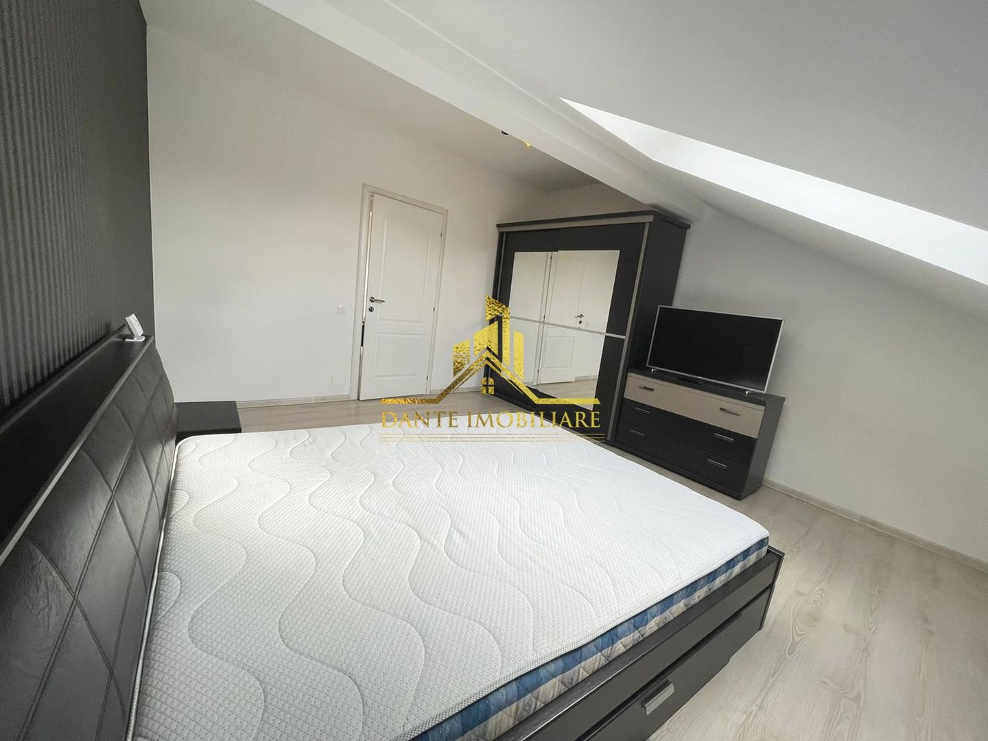 2 camere, decomandat, modern, bloc nou, balcon, Marasti, str Bucuresti - Poză 3