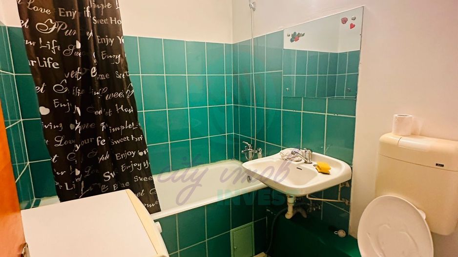 Ideal Investitie - Garsoniera Iancului - Poză 7