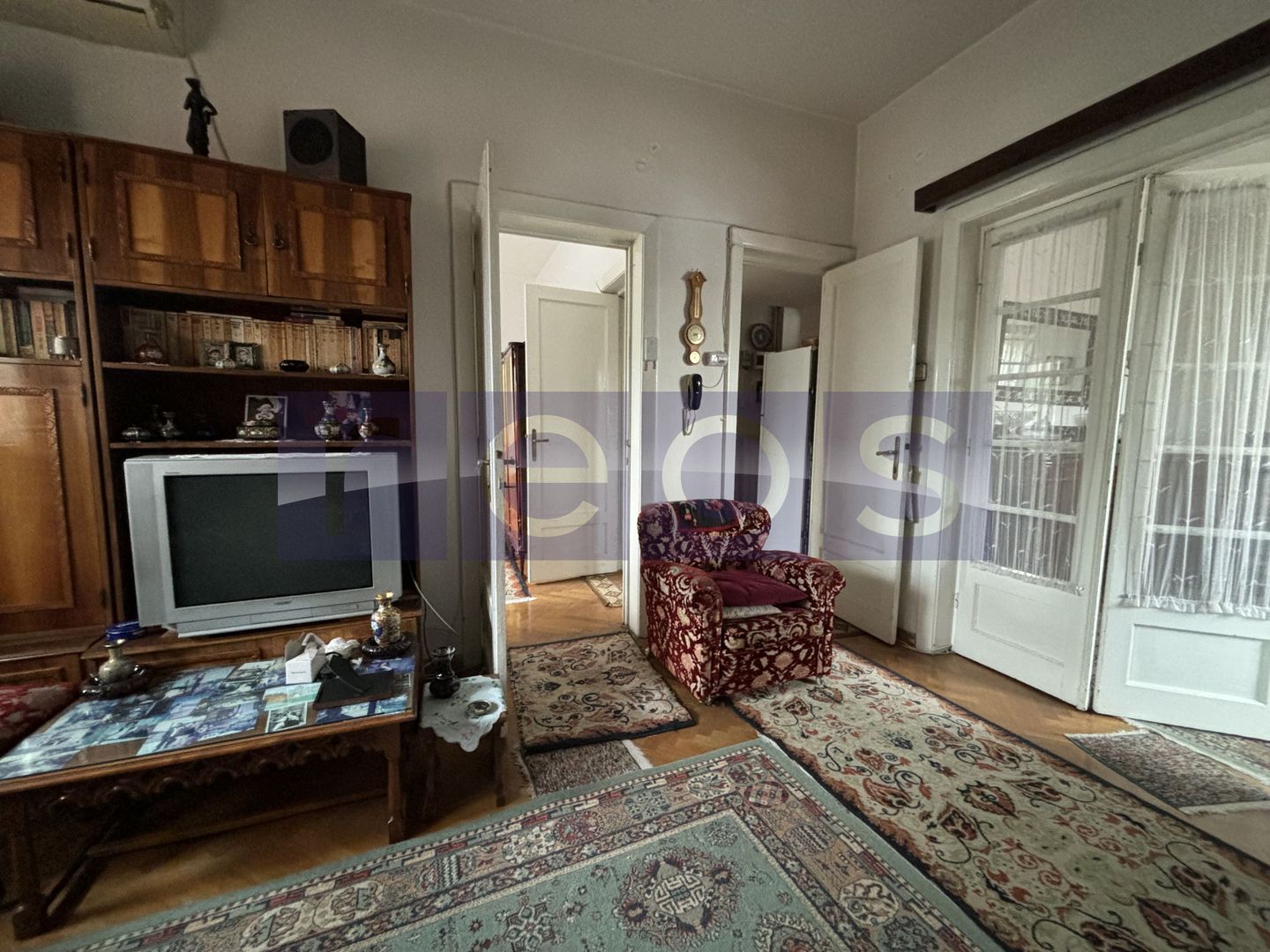 VANZARE 3 CAMERE | BOXA | ZONA GARA DE NORD - Poză 3