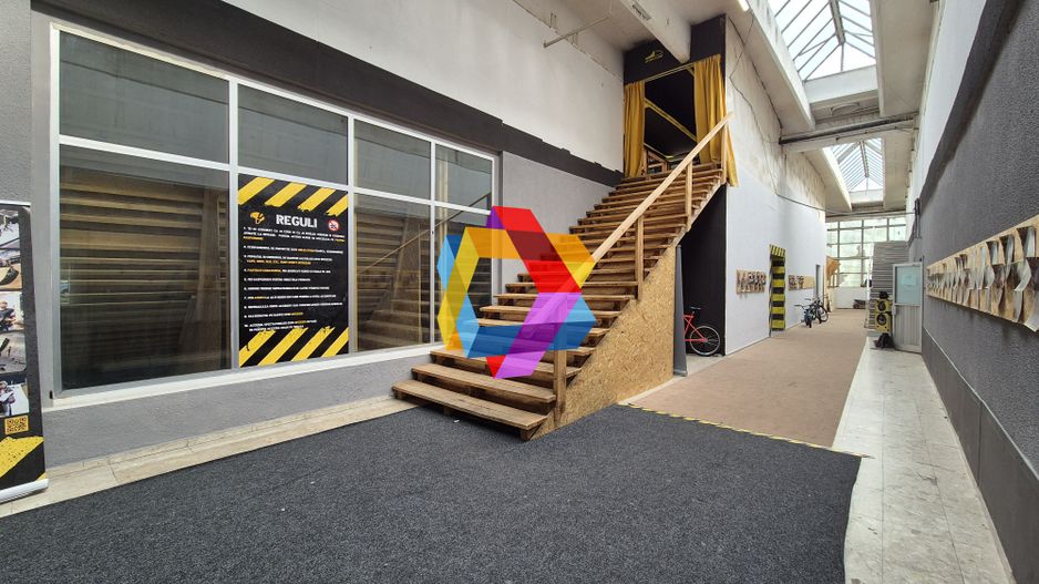 Cladire mixta  - 4000 mp #plus-imo.ro - Poză 10