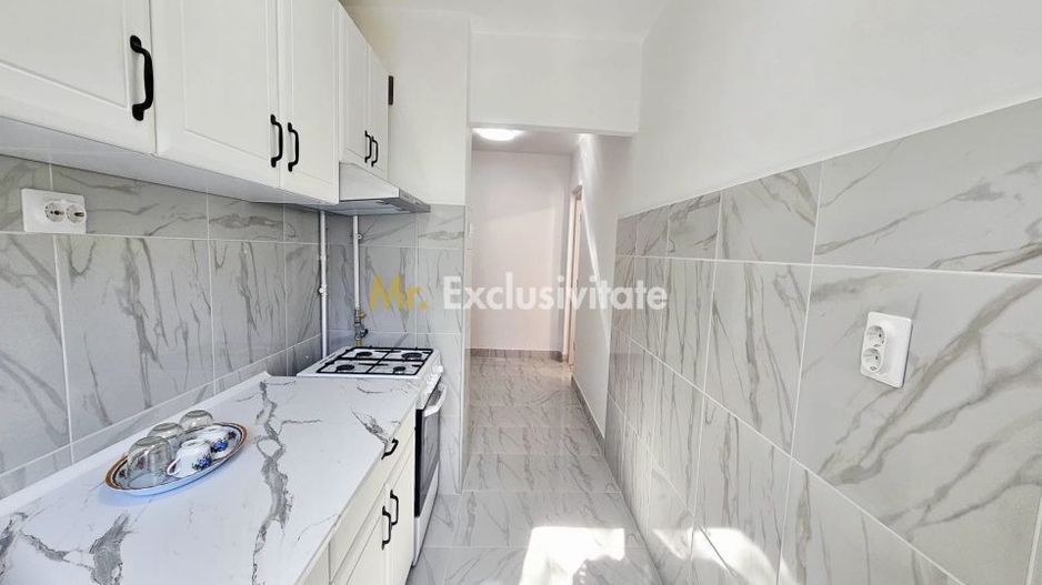 Apartament cochet cu 2 camere de închiriat – Strada Peana, Mănăștur - Poză 7
