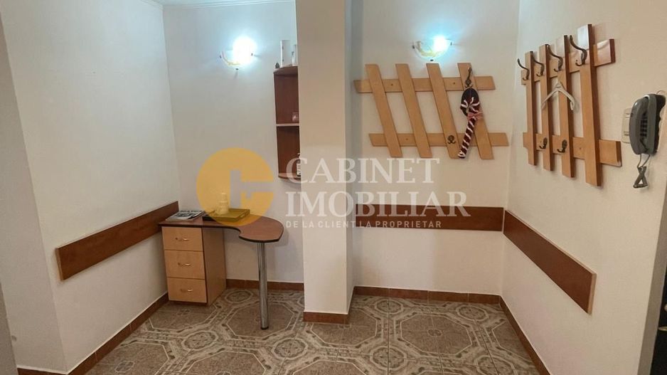 OFERTĂ UNICĂ – Spațiu ideal pentru cabinet medical, ultracentral - Poză 11