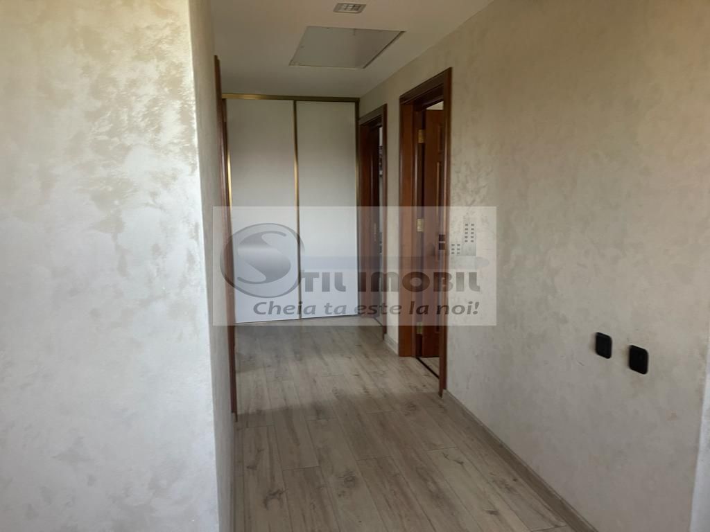 CASA/VILA DE INCHIRIAT - MOARA DE VANT - 800 EURO - Poză 23