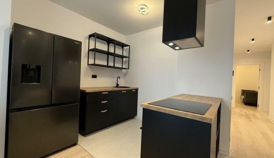 Apartament de Lux 3 Camere 108 mp Yacht Kid Residence Aviatiei - Poză 4