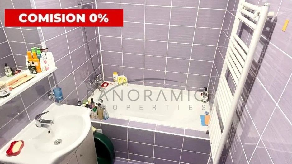 Apartament 1 camera, 35 mp + balcon, Buna Ziua - Poză 5