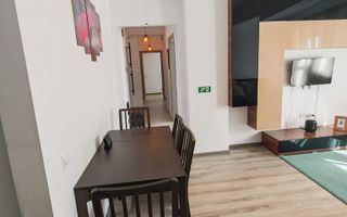 Apartament cu 3 camere extrem de interesant Viscolului-Militari - Poză 4