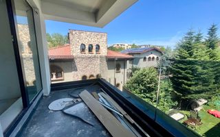 Penthouse **5 camere** 186mp // Iancu Nicolae - Poză 14