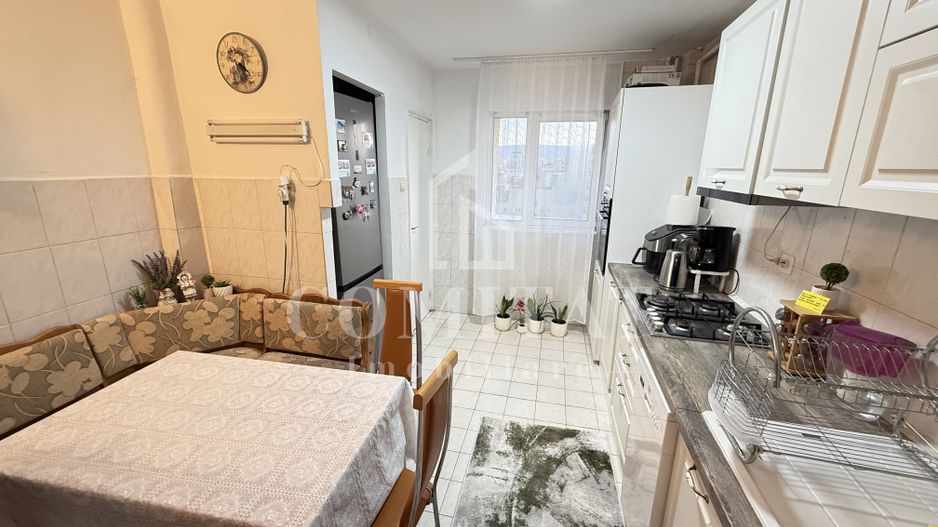 Apartament 3 camere decomandate| Etaj Intermediar| Zona Cinema Mărăști - Poză 6