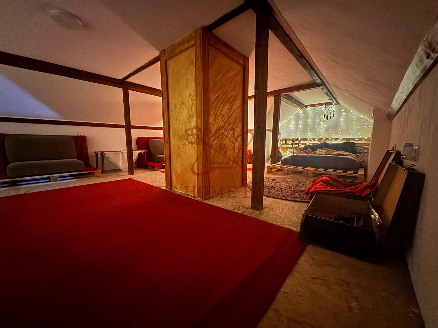 Casa cu teren generos in Olari- aproape de biserica. Comision 0. - Poză 16