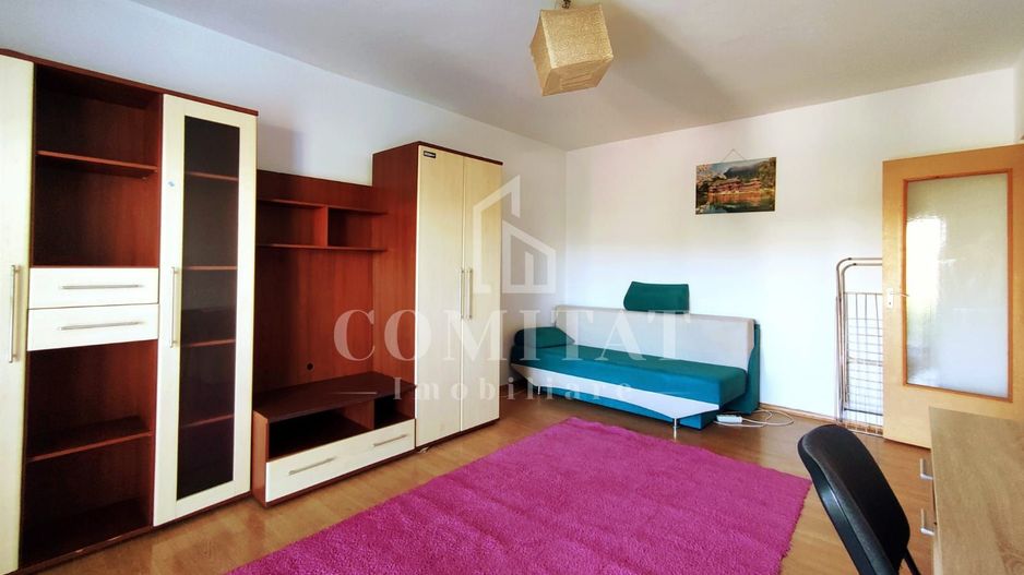 Apartament cochet cu o cameră cu panoramă | Mănăștur | Imobil nou - Poză 4