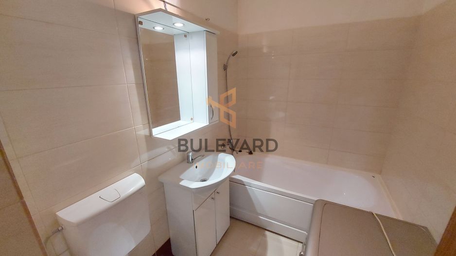 Apartament cu o camera+parcare, zona Eroilor! - Poză 5