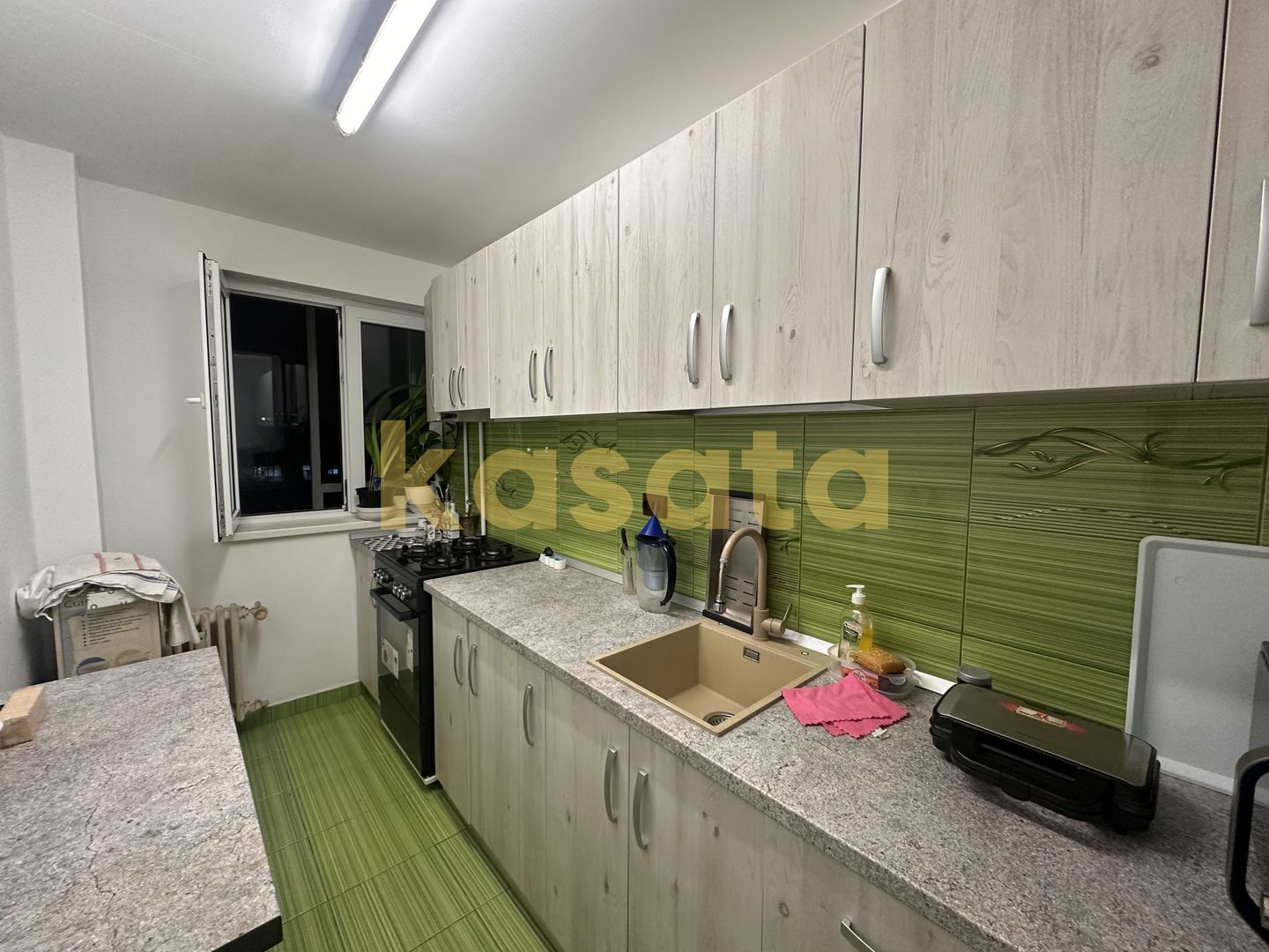 Apartament 3 camere Ultracentral – Bulevardul Iancu de Hunedoara - Poză 20
