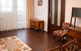 Apartament 2 camere | 1 Mai – RAR | 48 mp + balcon 11 mp | Renovat - Poză 1