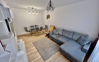 Apartament cu 2 Camere Modern de inchiriat | Parter | Oradea - Poză 1