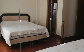 3 camere +parcare in Cosmopolis - Poză 12
