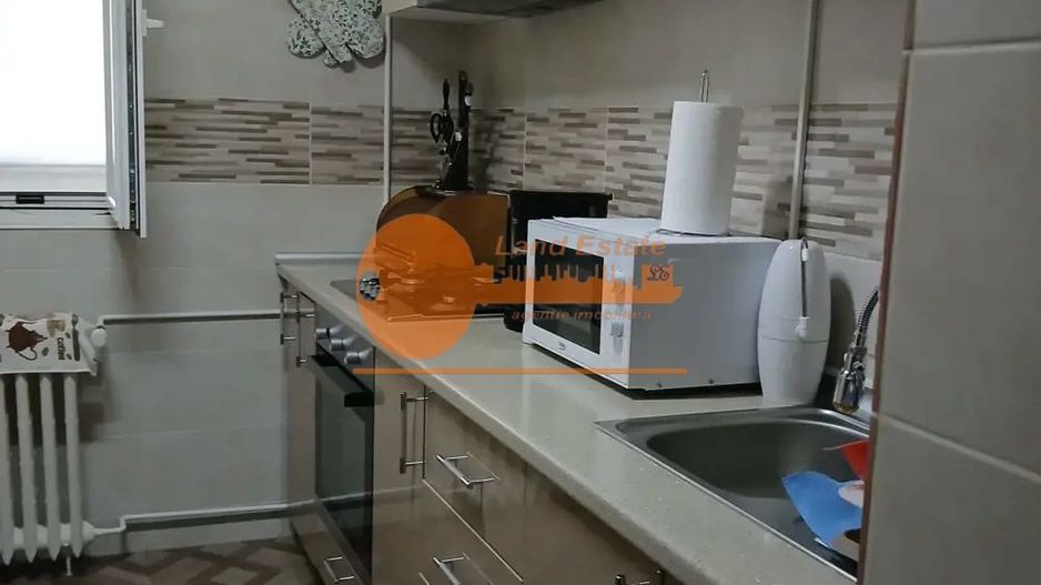 Apartament cu 2 camere in zona Teiul Doamnei ( Bloc Reabilitat -Boiler) - Poză 4