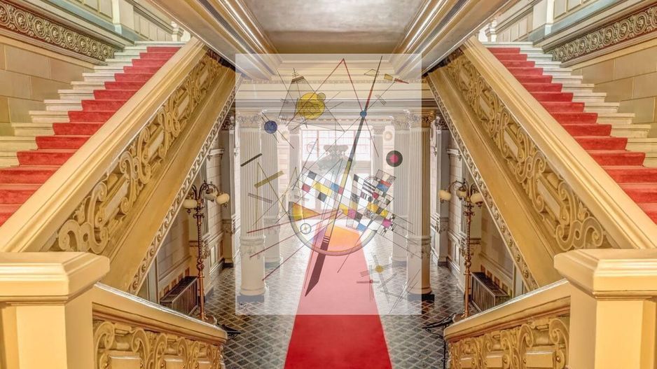 Palatul bragadiru de vanzare! - Poză 2