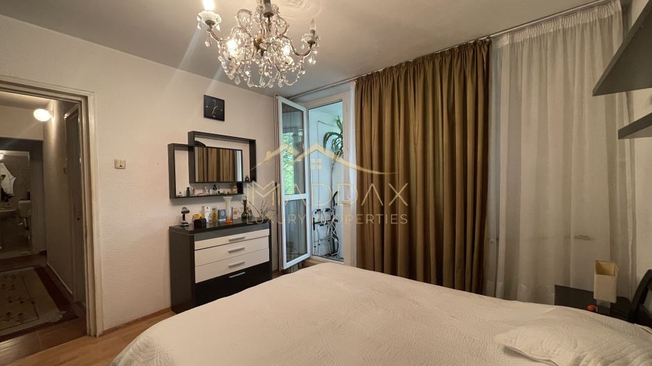 //Apartament 4 camere****Parcare + Boxa//Apusului - Poză 18