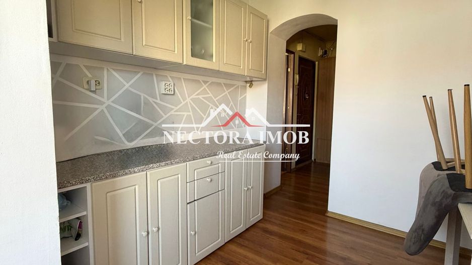 NECTORA IMOB Exclusivitate-Apartament 3 camere, 2 bai, Rogerius,Utilat - Poză 5