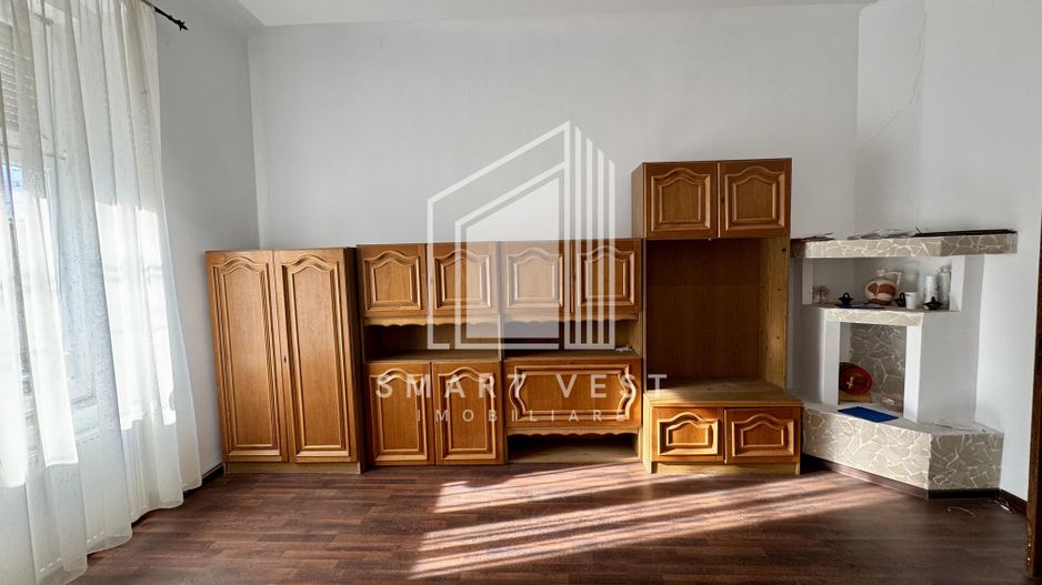 Apartament la casa cu intrare comuna | 35 mp | Zona semicentrala - Poză 4