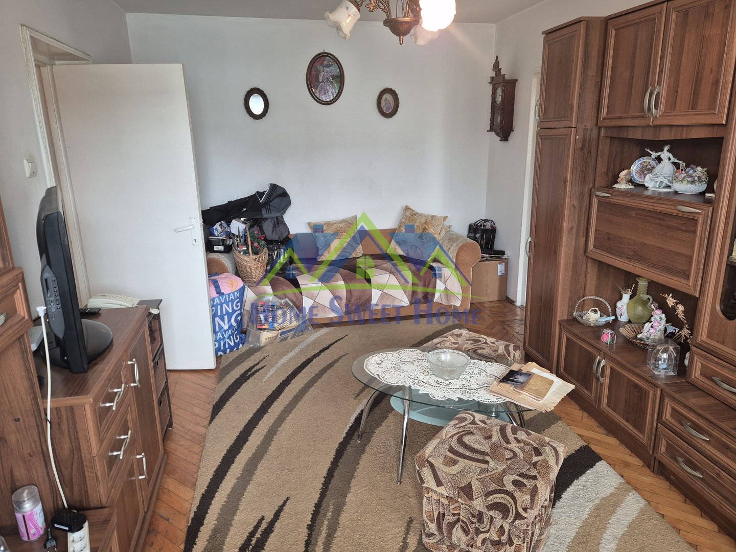 🏡 DE VÂNZARE – APARTAMENT 2 CAMERE | ZONA M4, BL. C42 🏡, ETAJ 3! - Poză 6