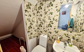 1/2 Duplex 4 camere, 341 mp teren, Cetate - zona Schit - Poză 4